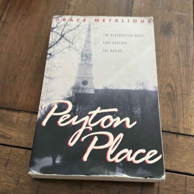 Peyton Place