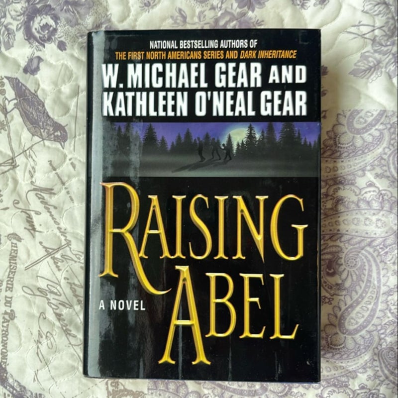 Raising Abel