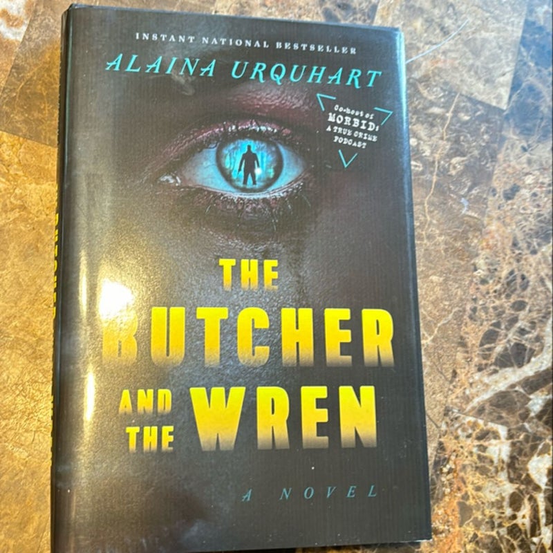 The Butcher and the Wren