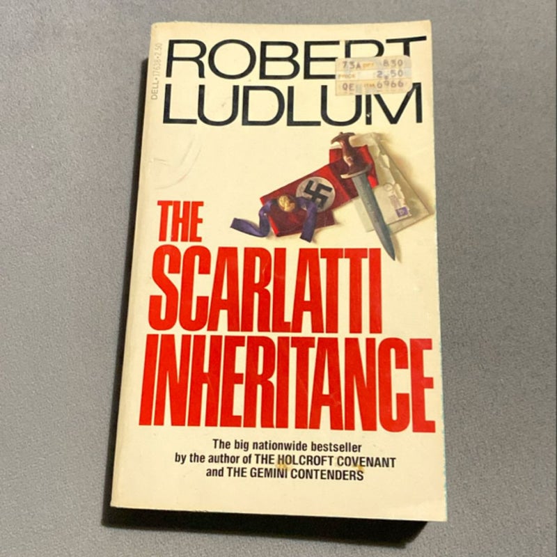 The Scarlatti Inheritance