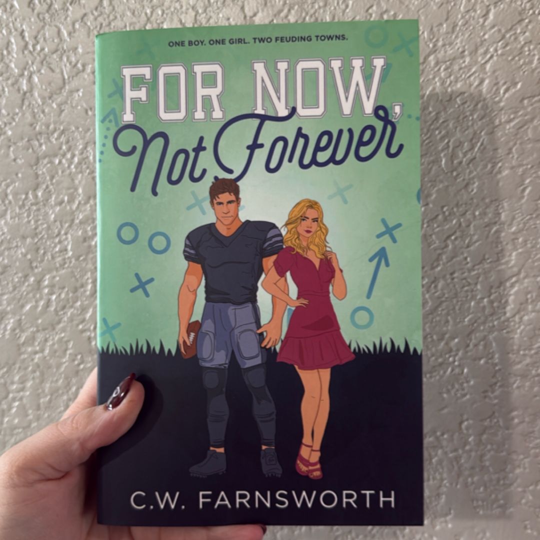 For Now, Not Forever