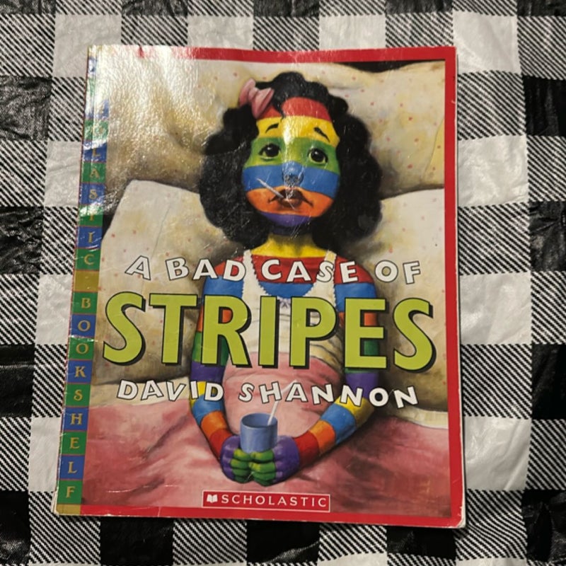 Colorful Book Bundle