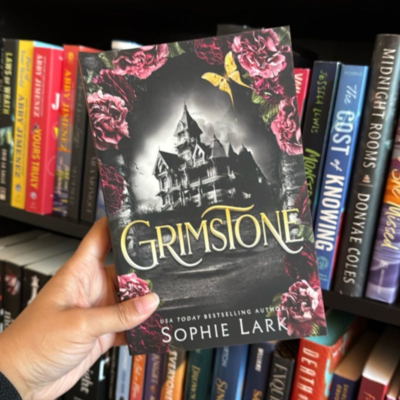 Grimstone
