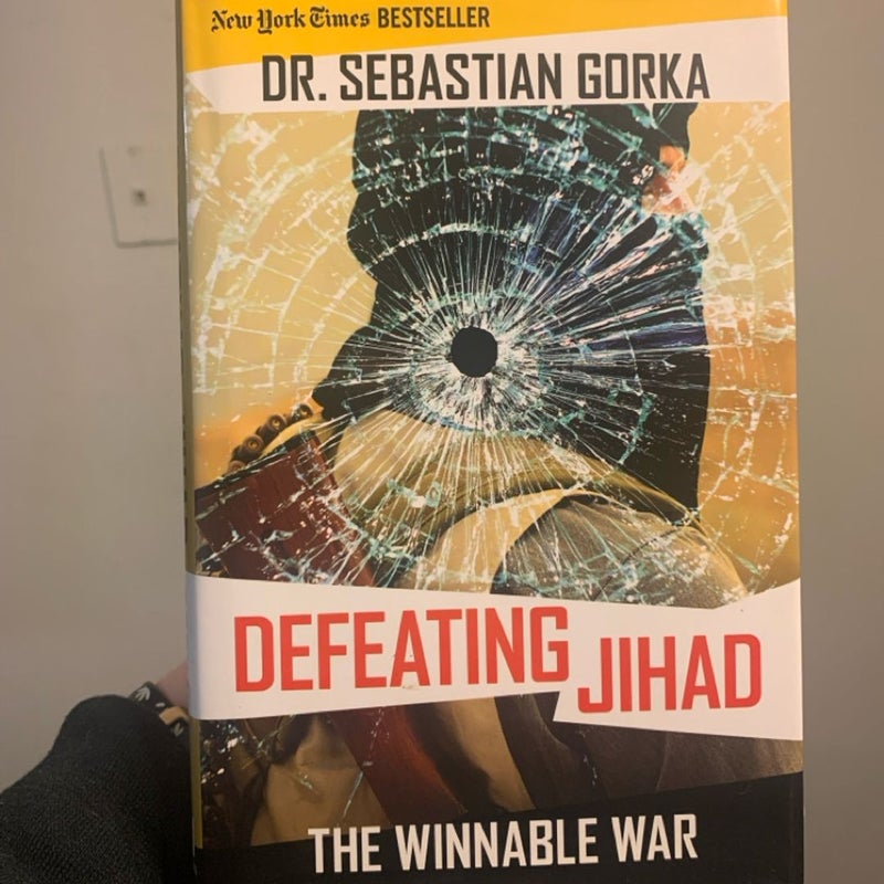 Defeating Jihad