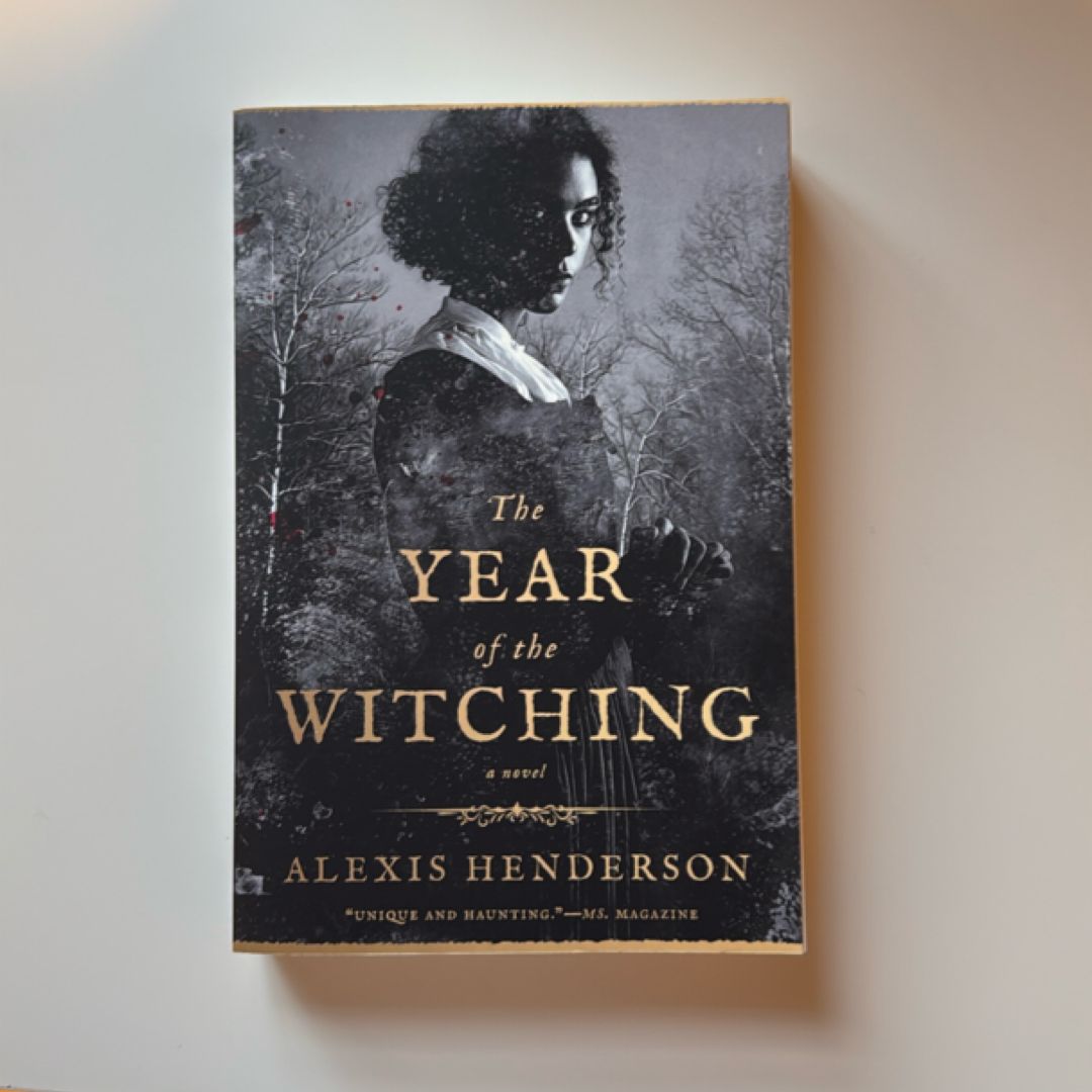 The Year of the Witching