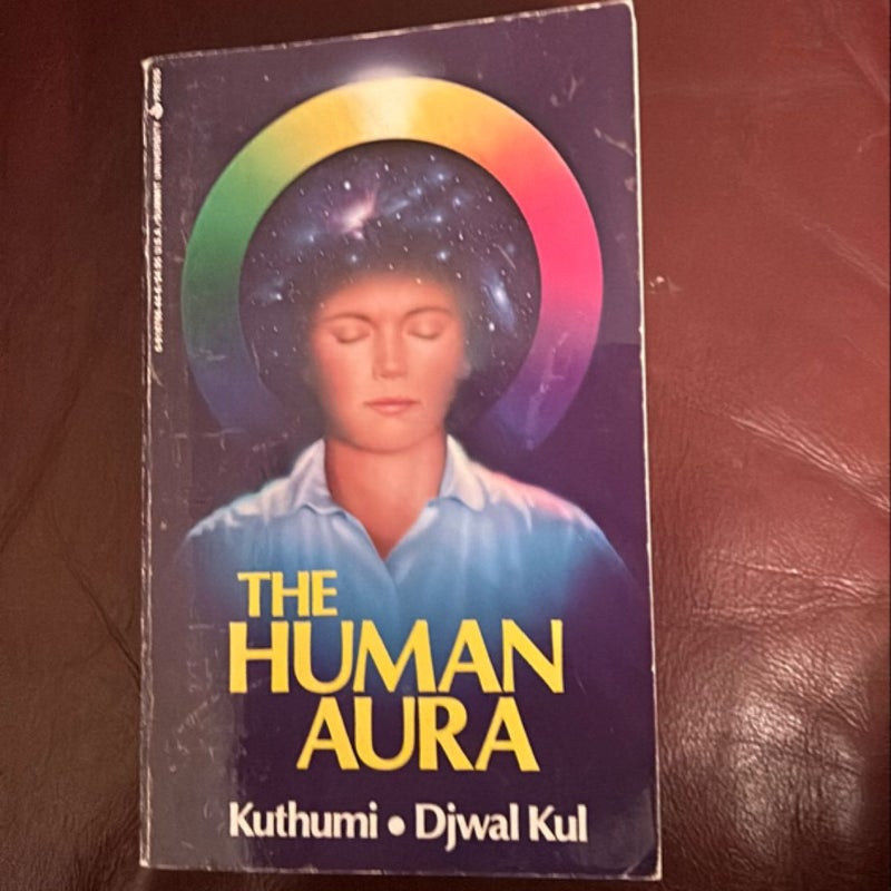 The Human Aura