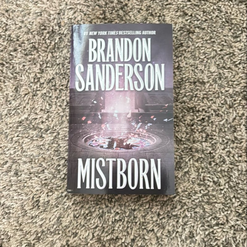 Mistborn