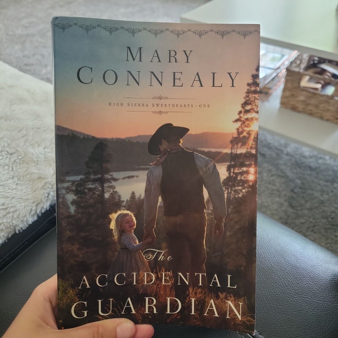 The Accidental Guardian