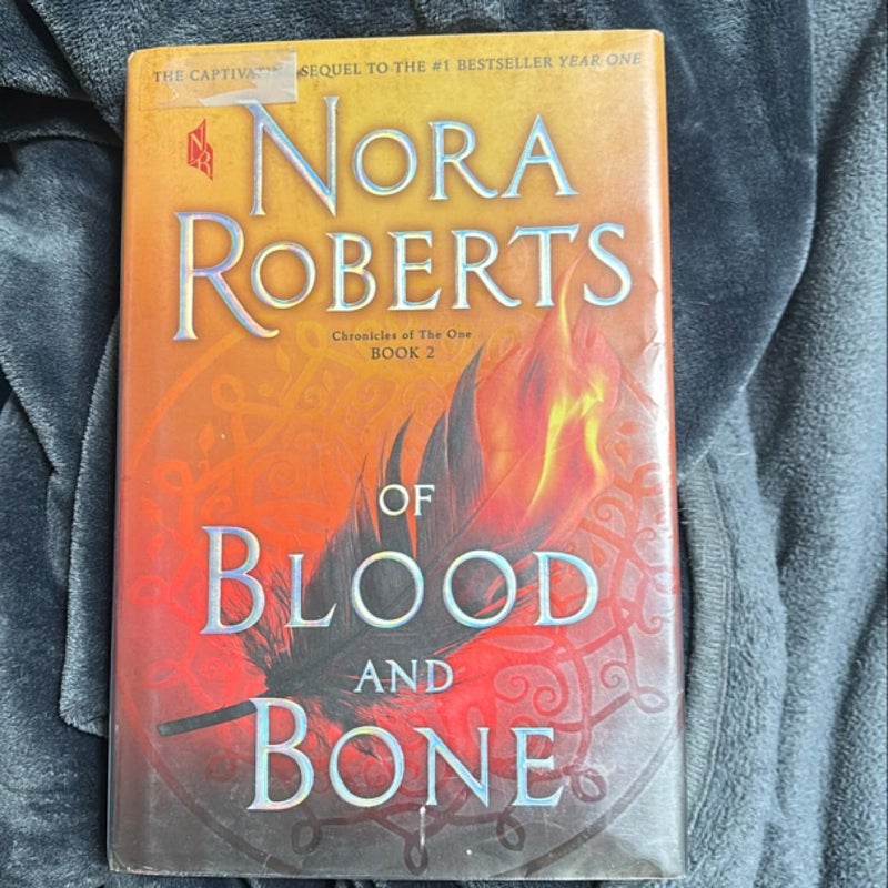 Of Blood and Bone