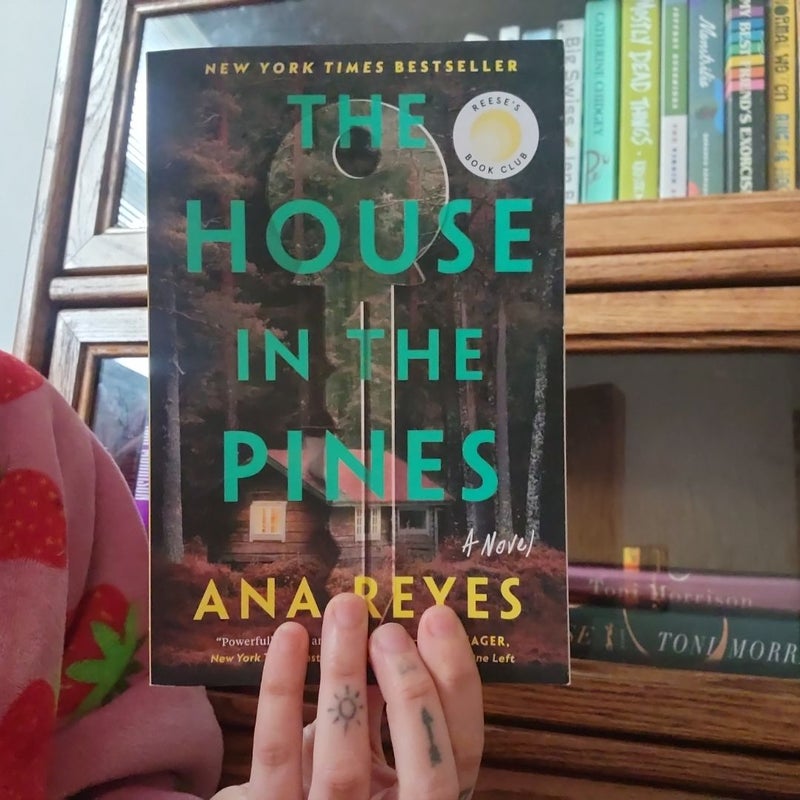 The House in the Pines
