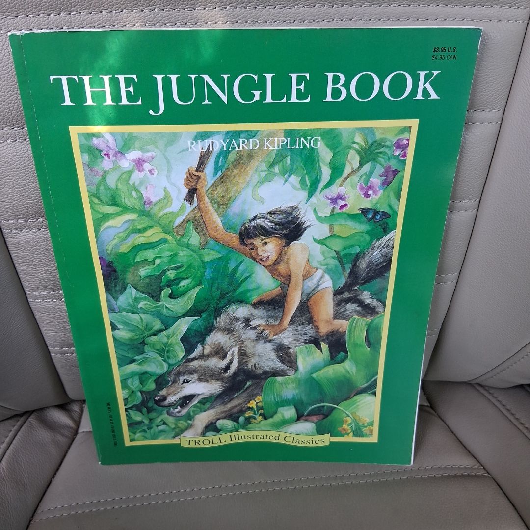 The Jungle Book