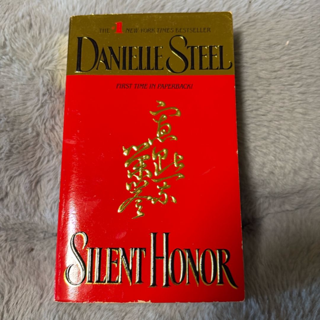 Silent Honor