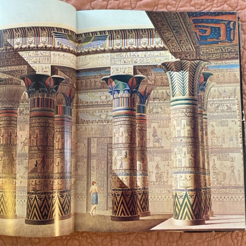 Ancient Egypt 