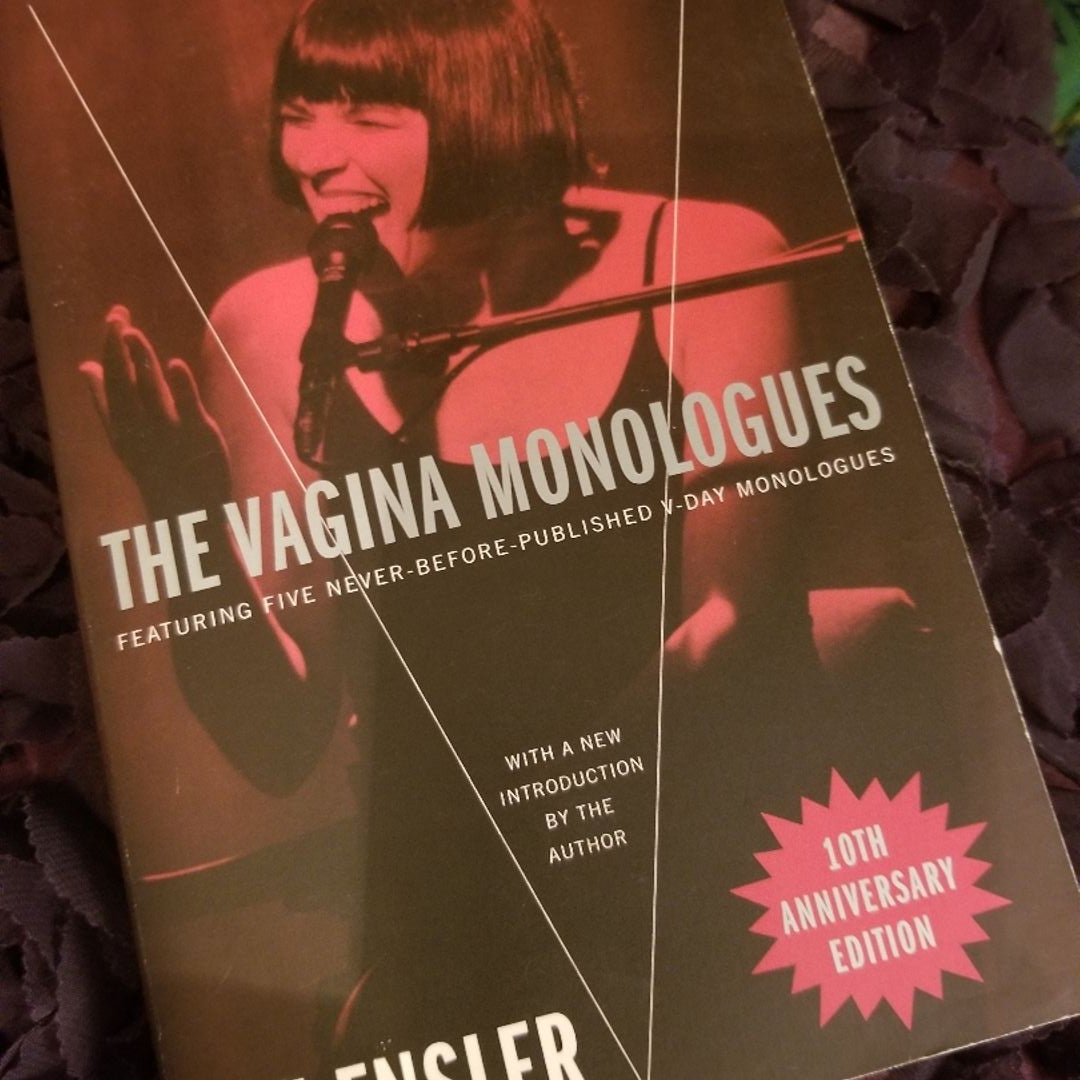 The Vagina Monologues