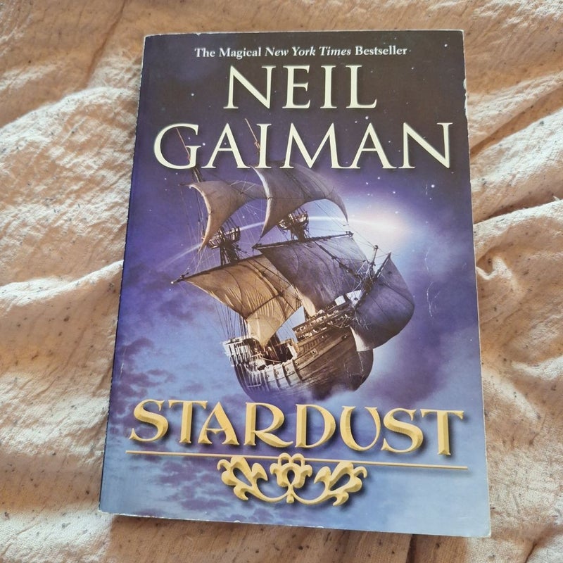 Stardust