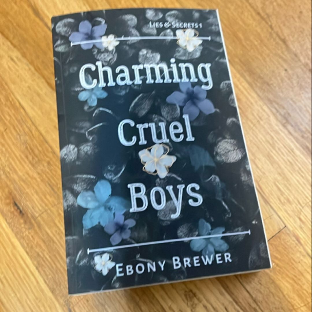 Charming Cruel Boys