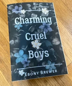 Charming Cruel Boys