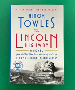 The Lincoln Highway