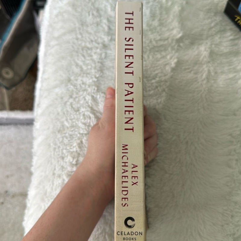 The Silent Patient