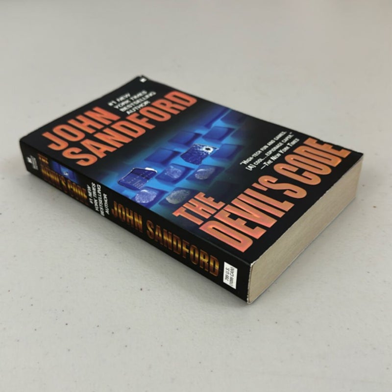 The Devil's Code