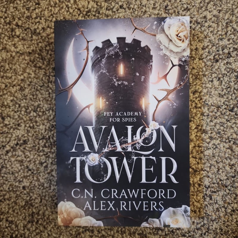 Avalon Tower