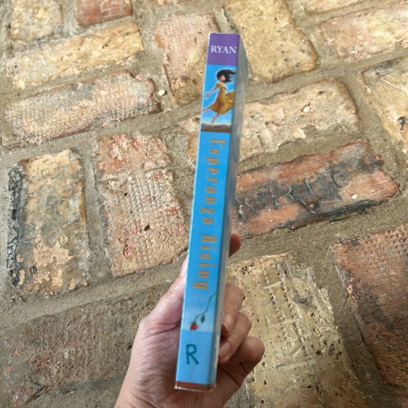 Esperanza Rising
