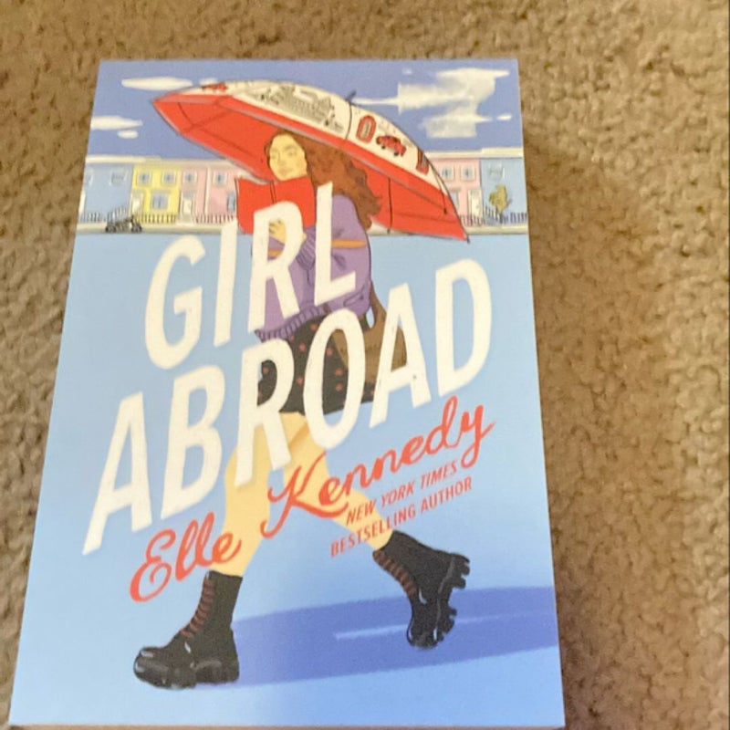 Girl Abroad