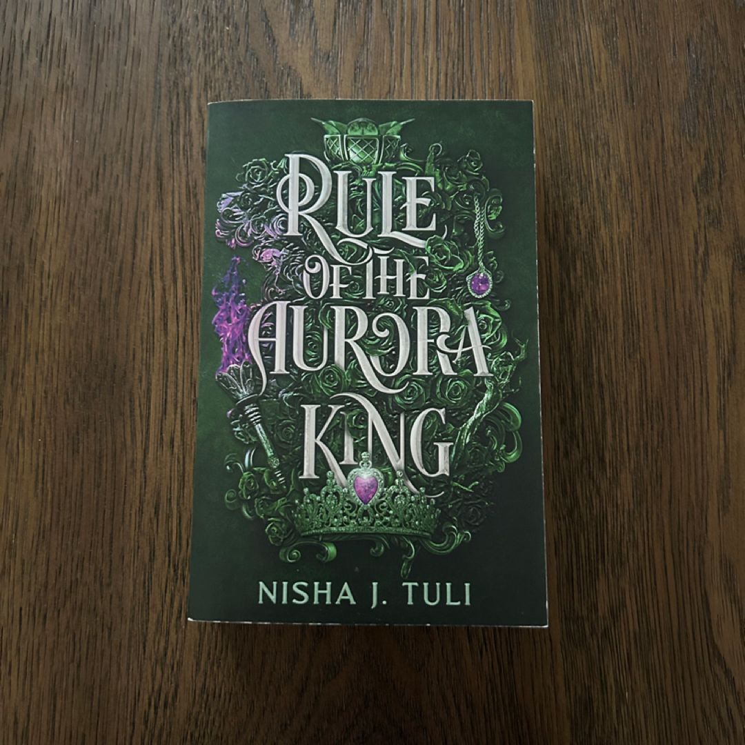 Rule of the Aurora King