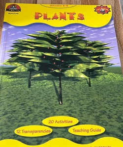 Plants- 20 activities