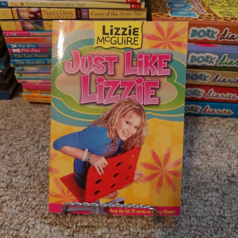 Lizzie Mcguire Bundle