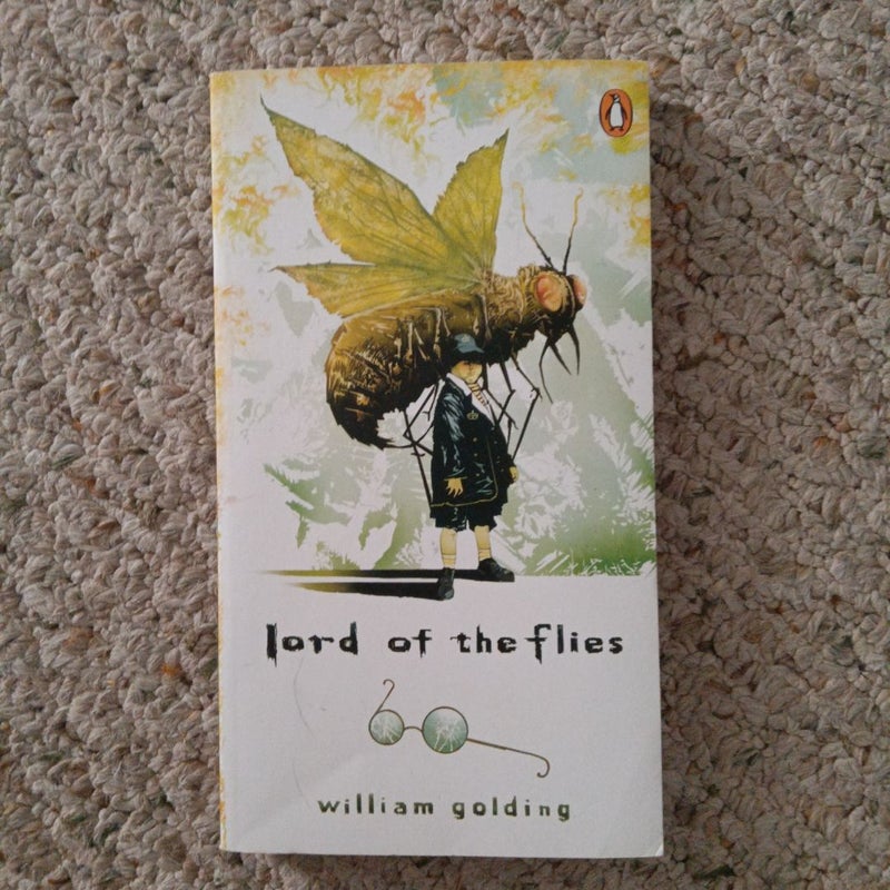 Lord of the Flies