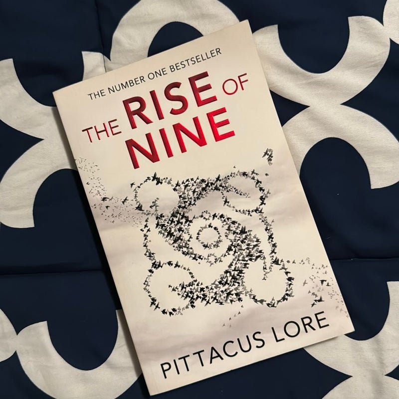 The Rise of Nine