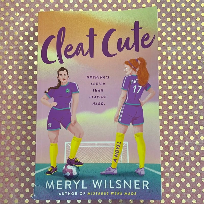 ✨New Releases ✨ It's new release day and we are living the romance/romcom  lover's dream! Cleat Cute by Meryl Wilsner (fiction. Romcom.…