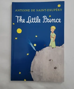 Antoine de St-Exupéry Le Petit Prince - Lescribe-livre