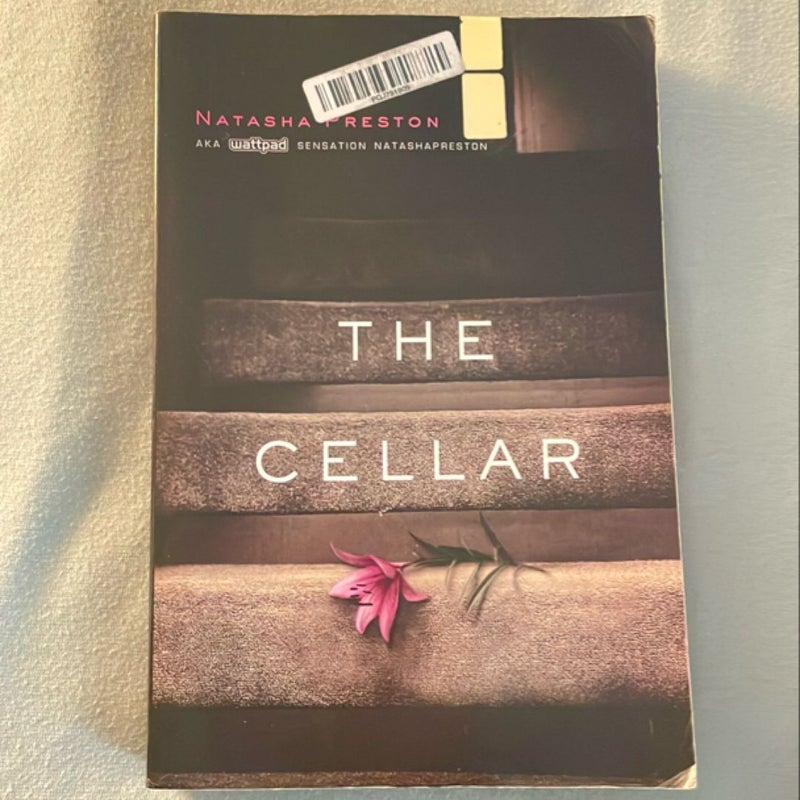 The Cellar