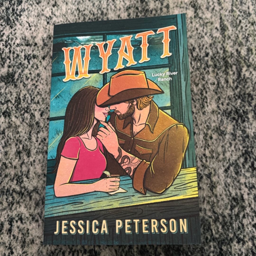 Wyatt (Deluxe Edition)