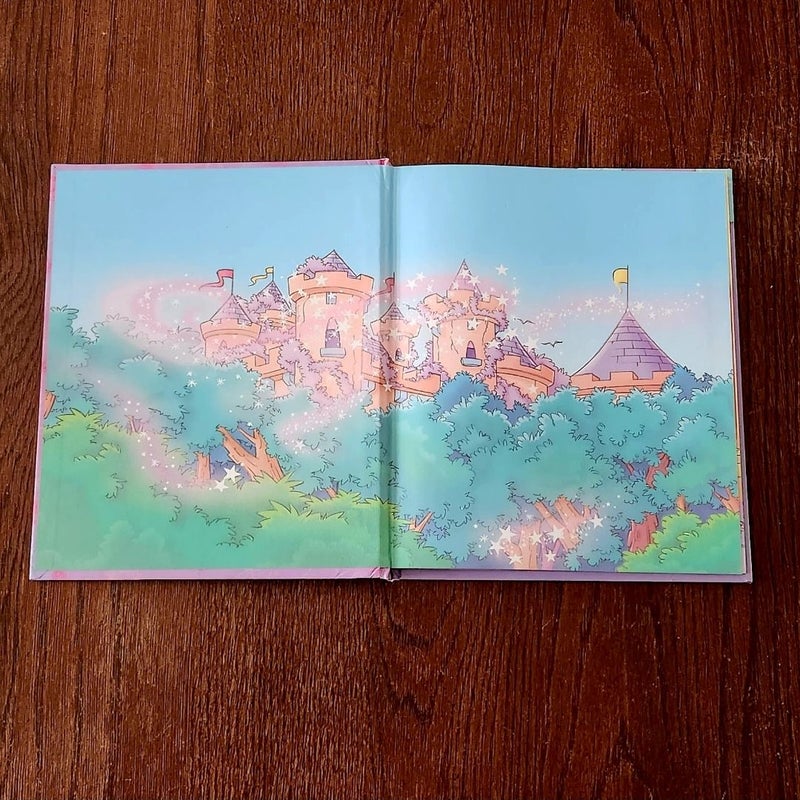 Princess Stories