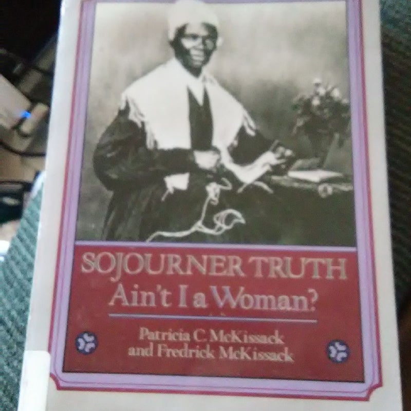 Sojourner Truth