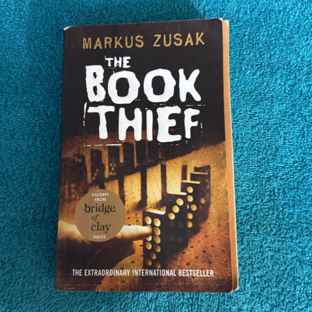 The Book Thief
