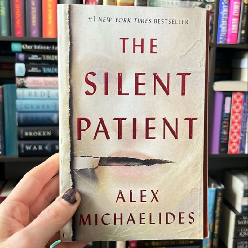 The Silent Patient
