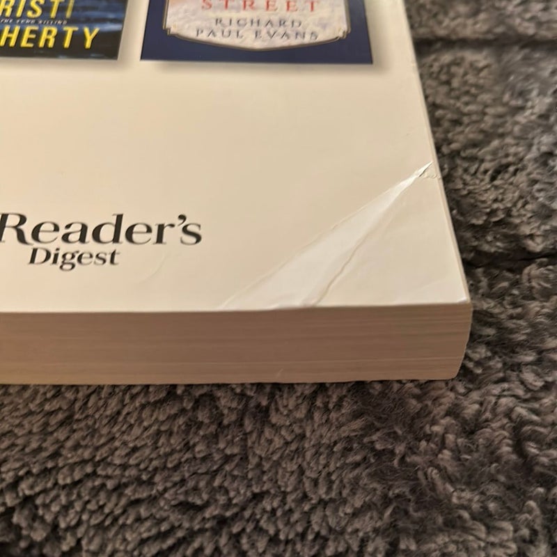 Reader’s Digest/ Select Editions/Large Type