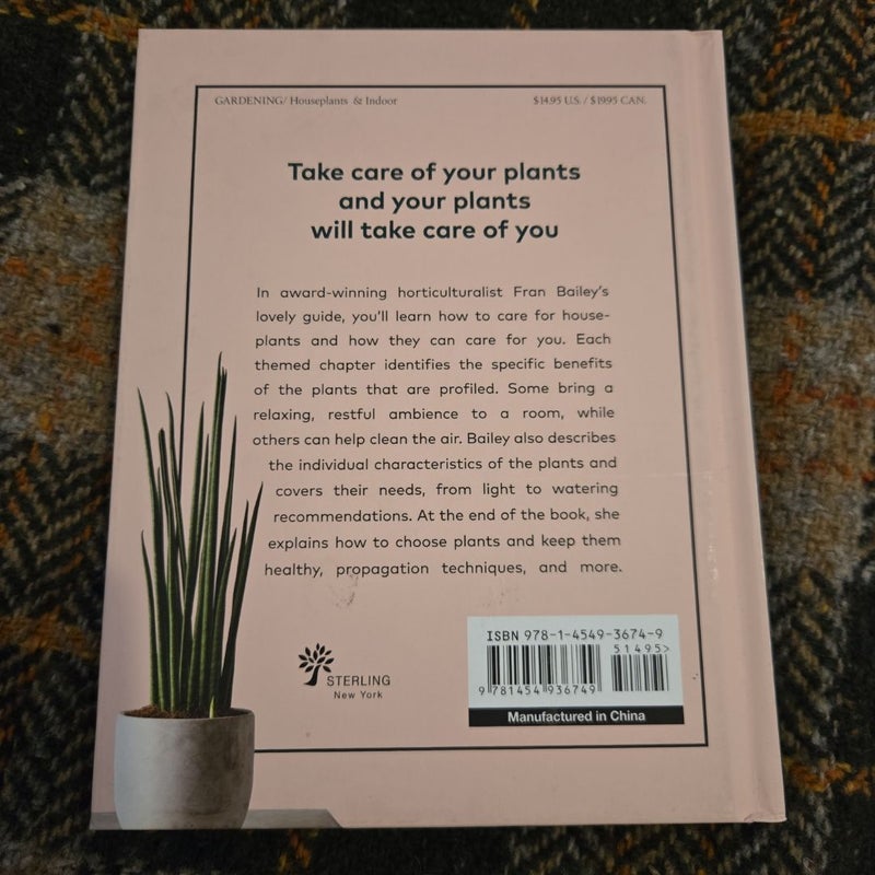 The Healing Power of Plants