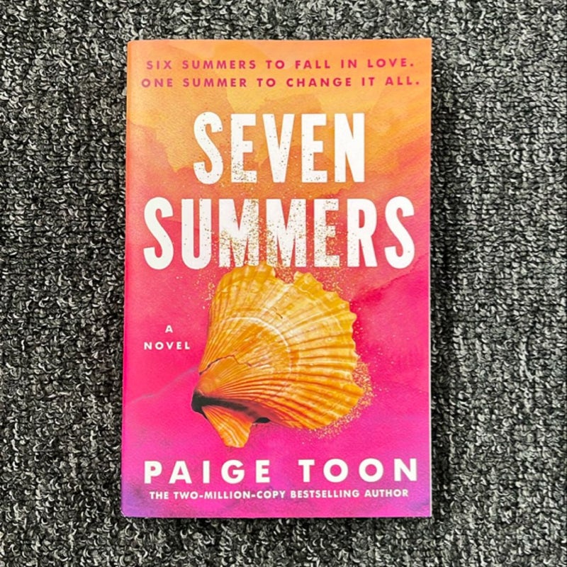 Seven Summers