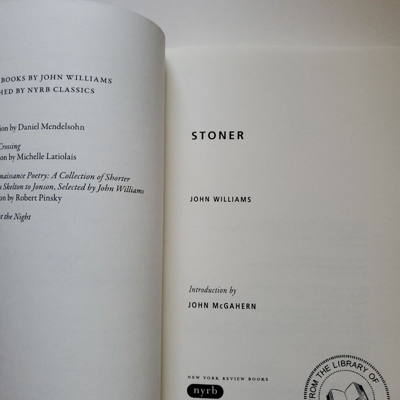 Stoner