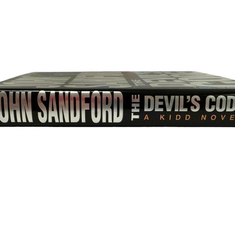 The Devil's Code