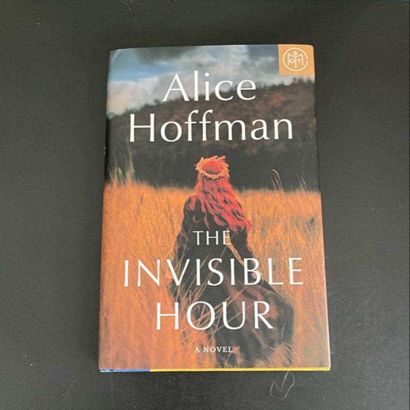 The Invisible Hour