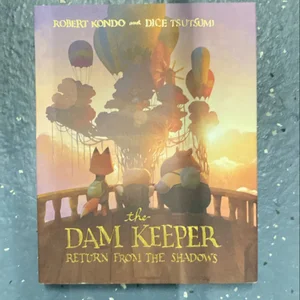 The Dam Keeper, Book 3
