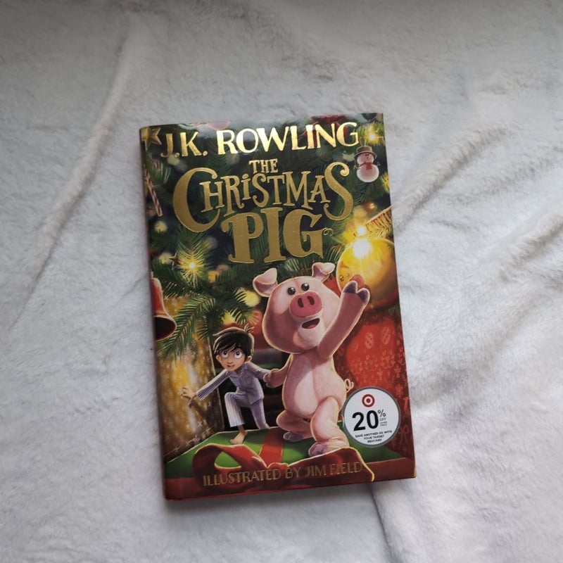 The Christmas Pig