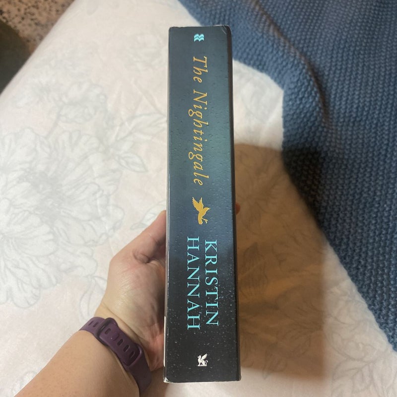 The Nightingale