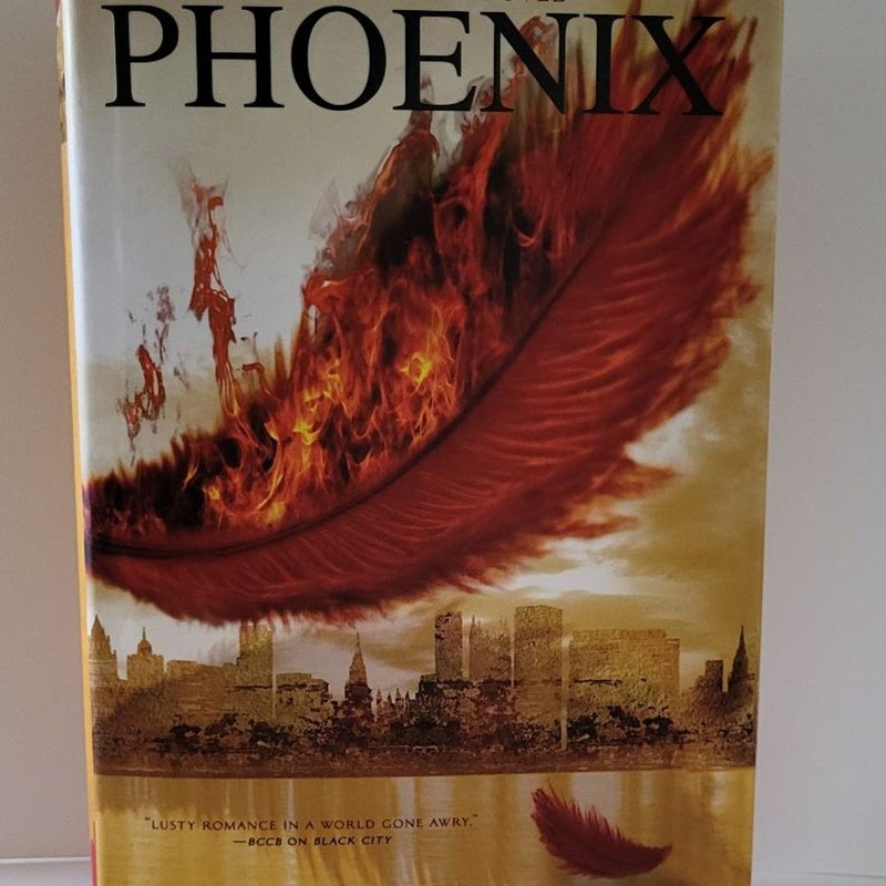 Phoenix